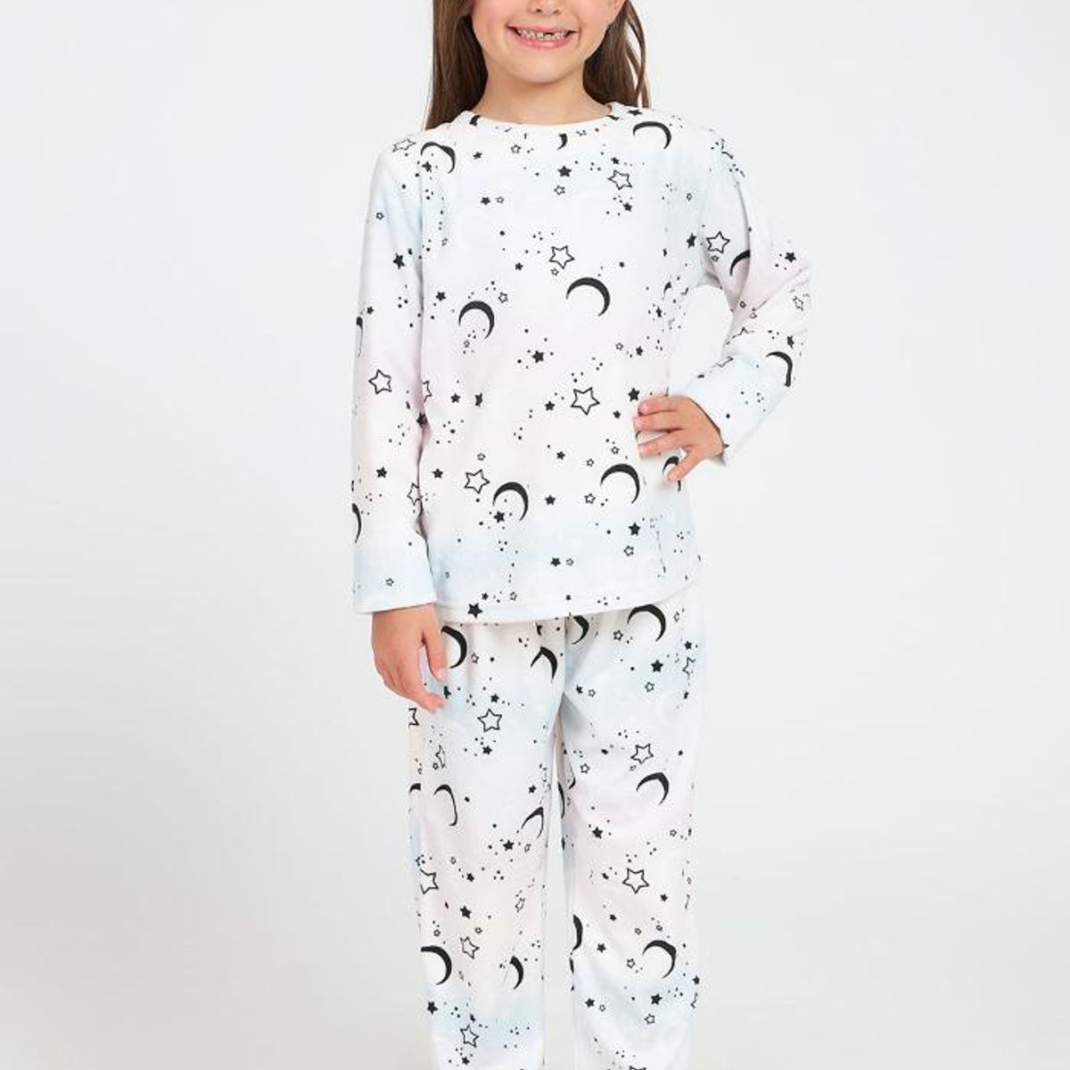 KAYSER - Pijama Niña Plush 63.1589M Kayser