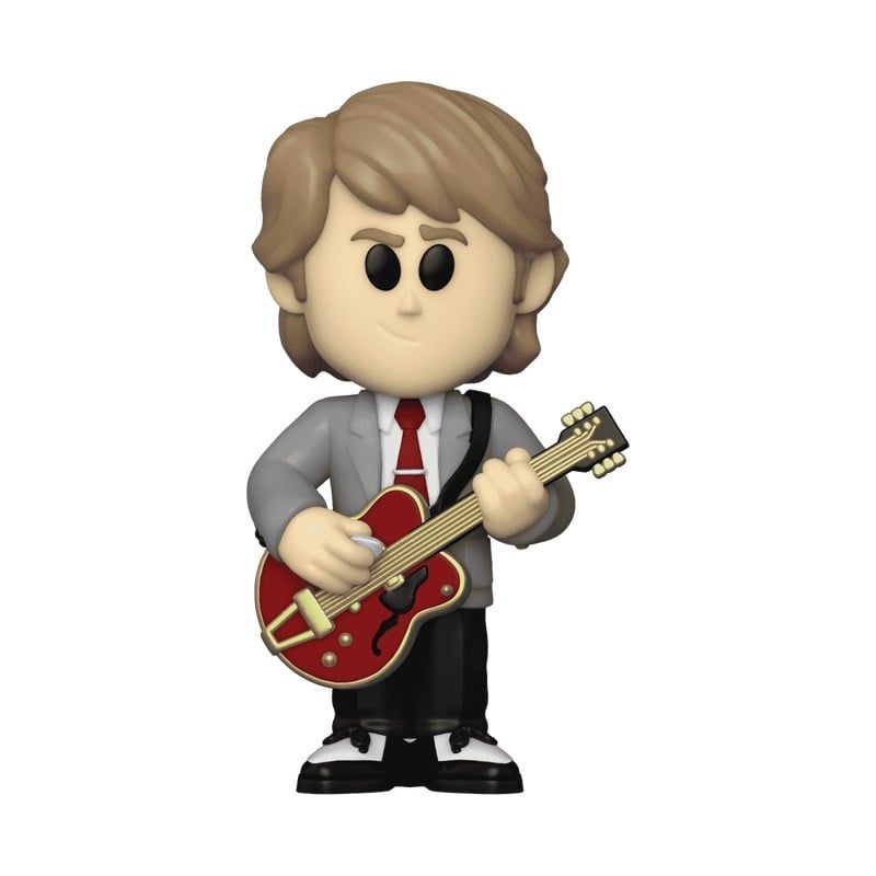 FUNKO - Funko Soda Volver Al Futuro  Marty Mcfly