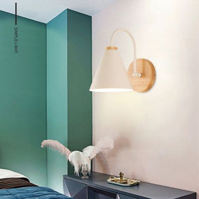 Imagen 2 del producto 2 Unidades Apliques de pared moderno lámpara de pared e27