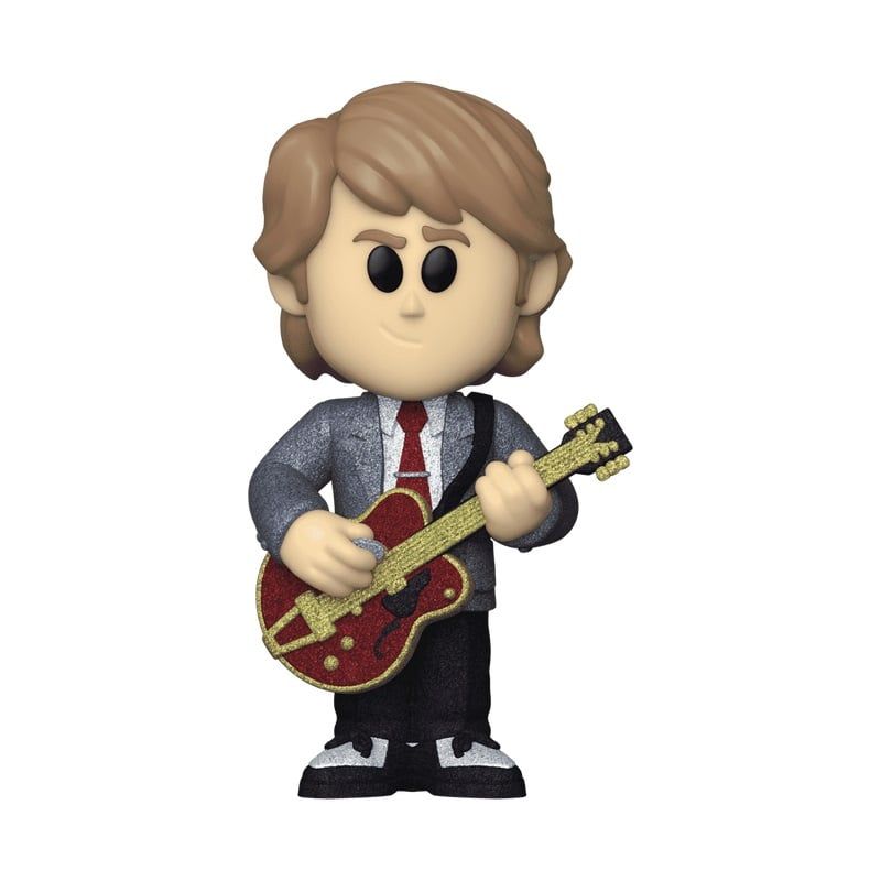 FUNKO - Funko Soda Volver Al Futuro  Marty Mcfly Diamond Chase