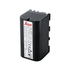 LEICA - Bateria Para Estación Total Modelo Geb 221