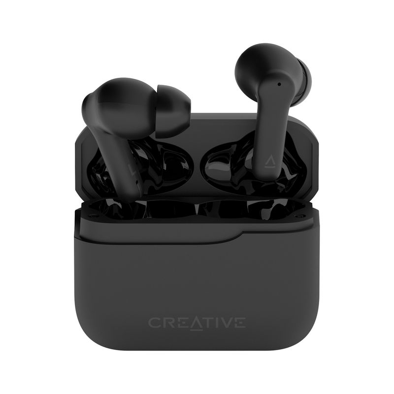 CREATIVE - Audifono Creative Zen Air 2 Negro EF1190