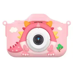 DANWEILE - Cámara de Fotos Digital Infantil Para Niños Kids N Play