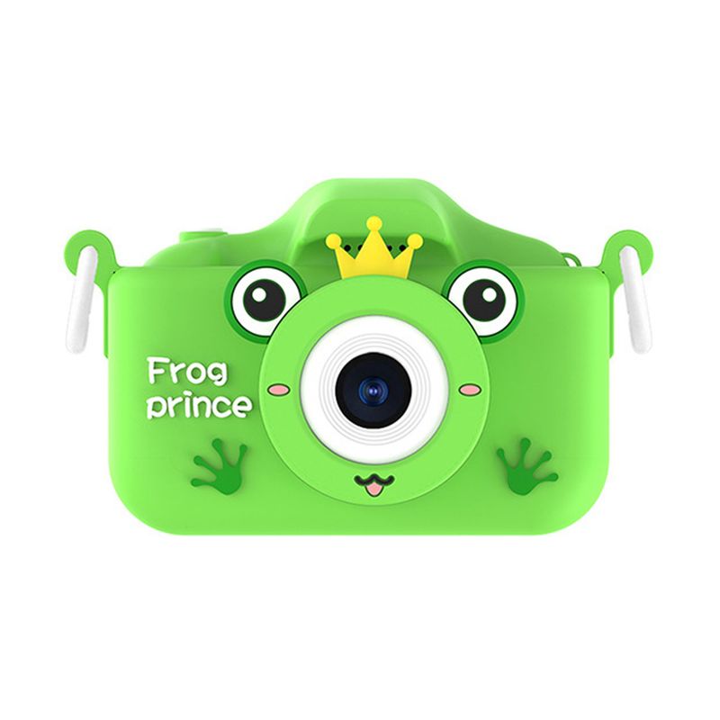 DANWEILE - Cámara de Fotos Digital Infantil Para Niños Kids N Play