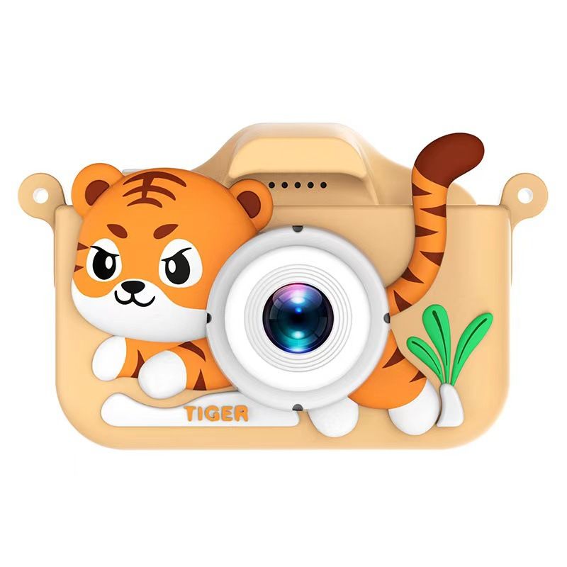 DANWEILE - Cámara de Fotos Digital Infantil Para Niños Kids N Play