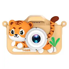 DANWEILE - Cámara de Fotos Digital Infantil Para Niños Kids N Play