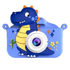 DANWEILE - Cámara de Fotos Digital Infantil Para Niños Kids N Play