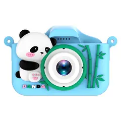 DANWEILE - Cámara de Fotos Digital Infantil Para Niños Kids N Play
