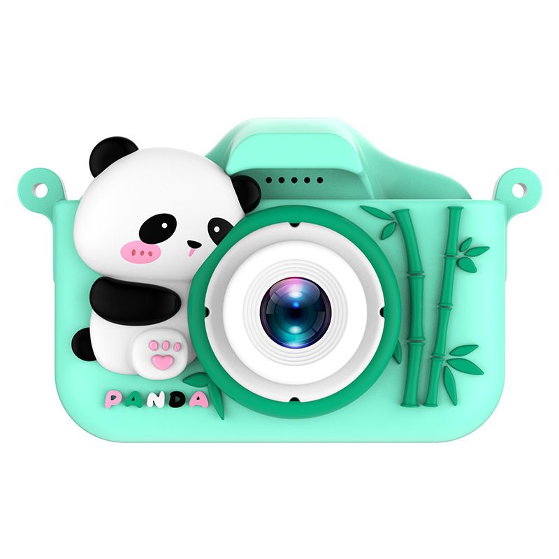 DANWEILE - Cámara de Fotos Digital Infantil Para Niños Kids N Play