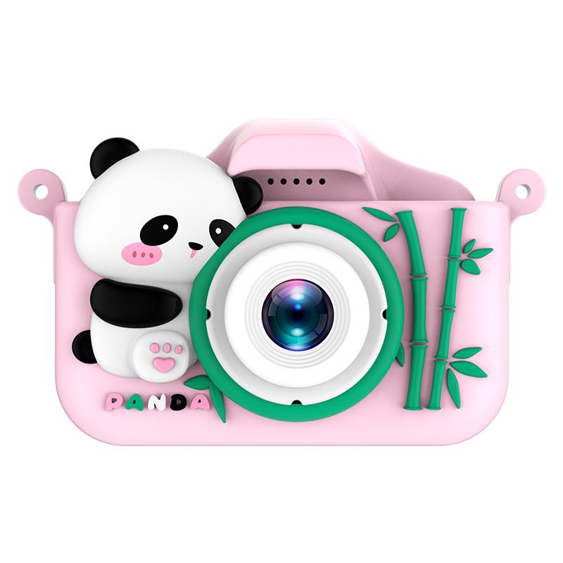DANWEILE - Cámara de Fotos Digital Infantil Para Niños Kids N Play