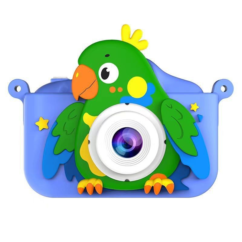 DANWEILE - Cámara de Fotos Digital Infantil Para Niños Kids N Play