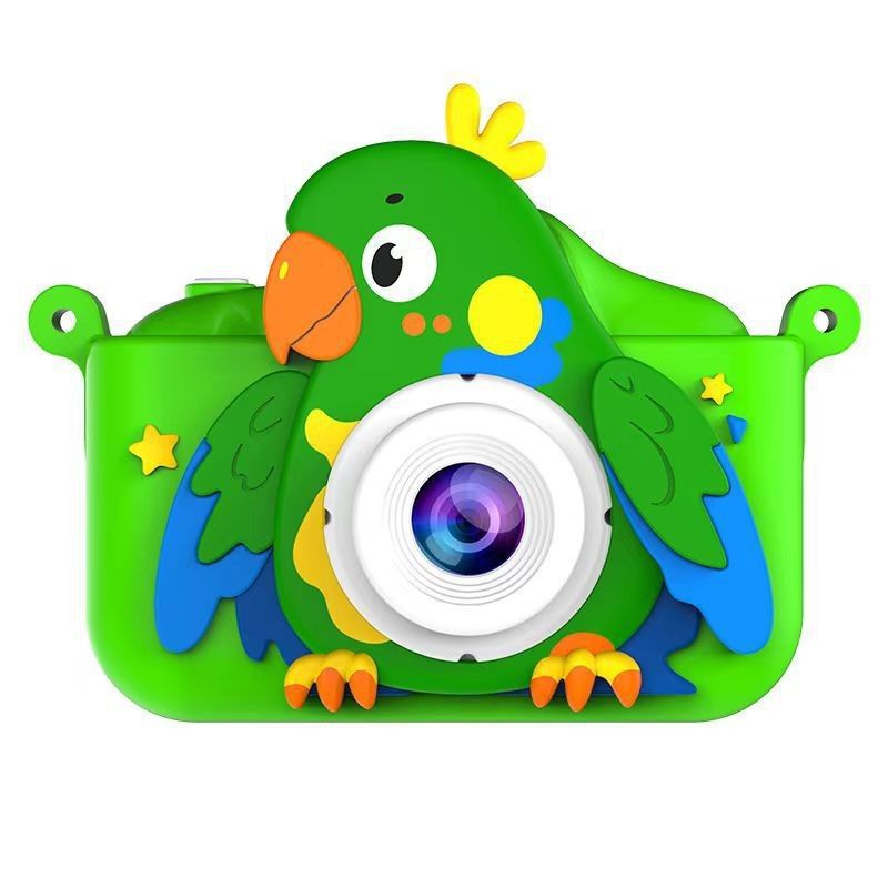 DANWEILE - Cámara de Fotos Digital Infantil Para Niños Kids N Play