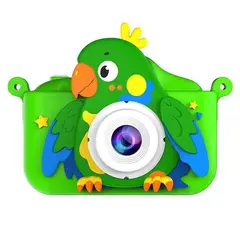 DANWEILE - Cámara de Fotos Digital Infantil Para Niños Kids N Play
