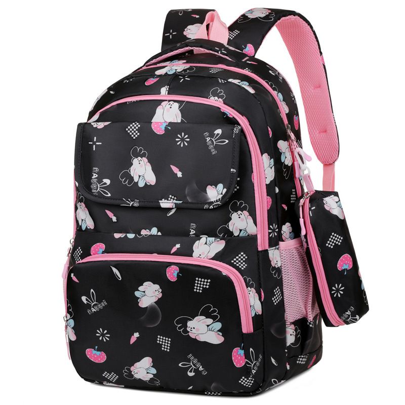 DANWEILE - Mochila Escolar Juvenil Impermeable