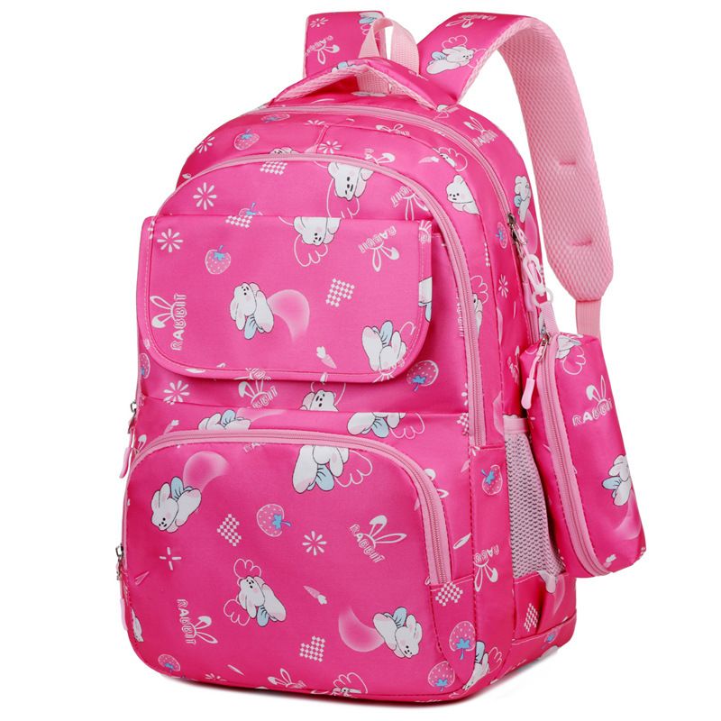 DANWEILE - Mochila Escolar Juvenil Impermeable
