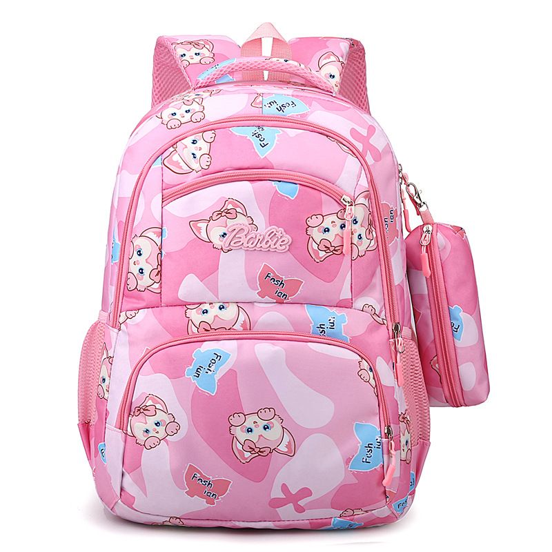 DANWEILE - Mochila Escolar Juvenil Impermeable