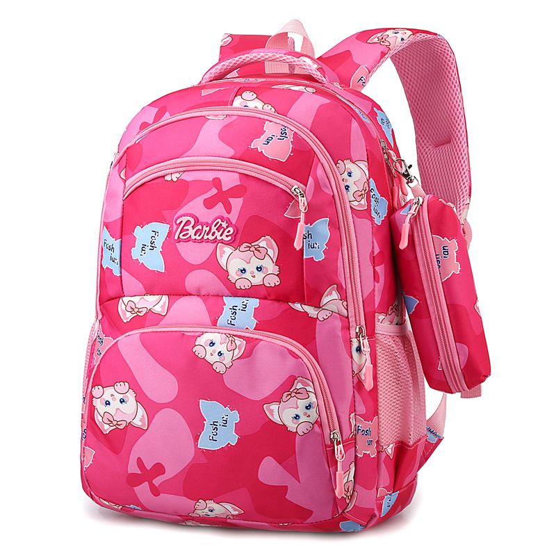DANWEILE - Mochila Escolar Juvenil Impermeable
