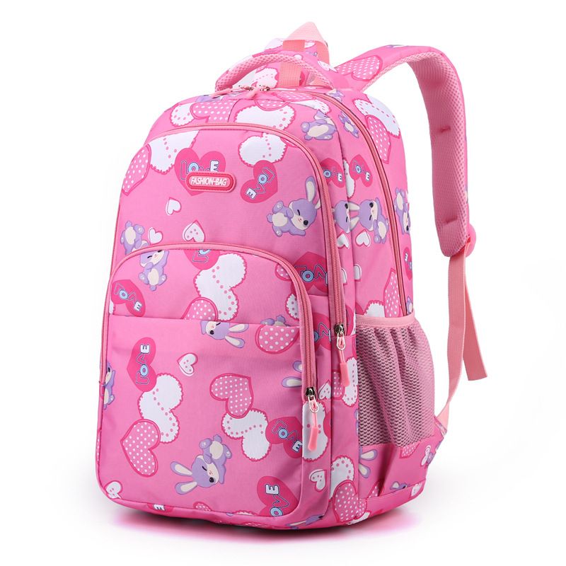 DANWEILE - Mochila Escolar Juvenil Impermeable