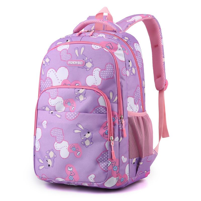 DANWEILE - Mochila Escolar Juvenil Impermeable