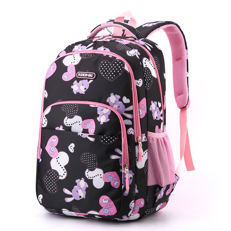 DANWEILE - Mochila Escolar Juvenil Impermeable