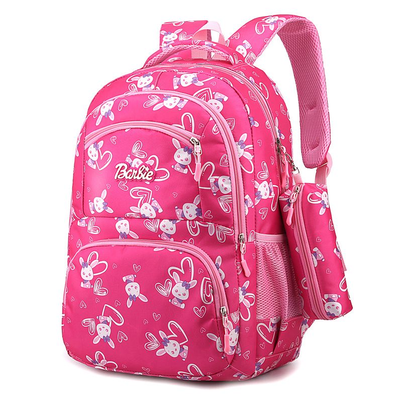 DANWEILE - Mochila Escolar Juvenil Impermeable