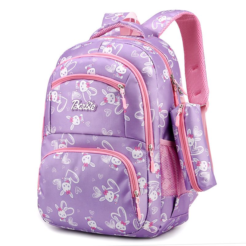 DANWEILE - Mochila Escolar Juvenil Impermeable