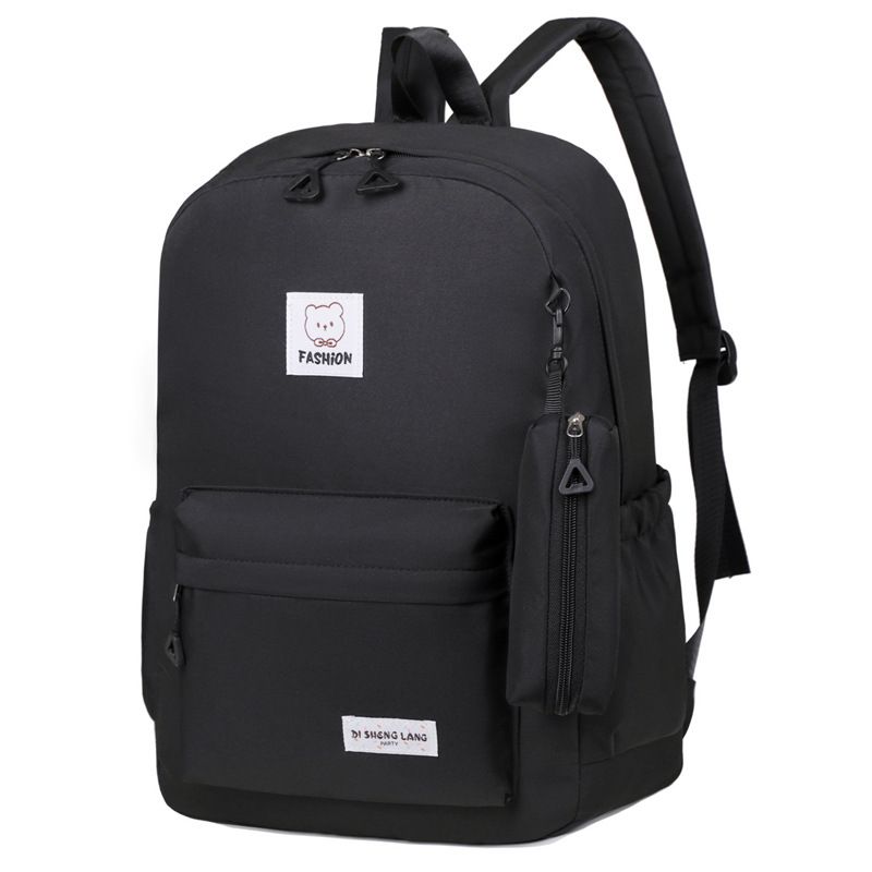 DANWEILE - Mochila Escolar Juvenil Impermeable