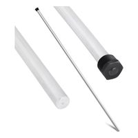 Ánodo De Magnesio Para Termos Rheem Tech 125 a155L