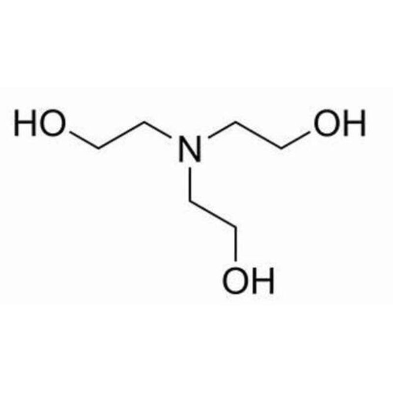 DIVINA - Trietanolamina 1 Litro