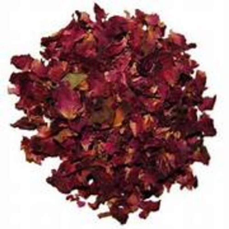 DIVINA - Pétalos De Rosa Deshidratados 30gr