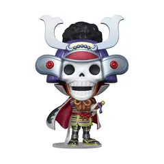 FUNKO - Pop One Piece Samurai Brook 1129 Chase Exclusivo