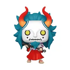 FUNKO - Pop One Piece Yamato 1316 Chase Exclusivo