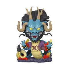 FUNKO - Pop One Piece Kaido Jumbo 1623 Exclusivo Gamestop