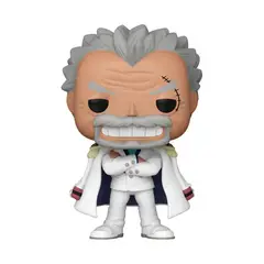 FUNKO - Pop One Piece Monkey D. Garp 1850 Exclusivo Funkoshop