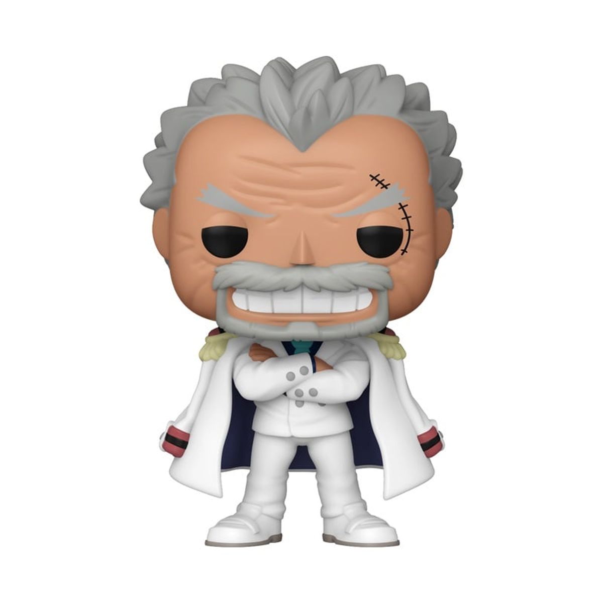 FUNKO - Funko Pop One Piece Monkey D. Garp 1850