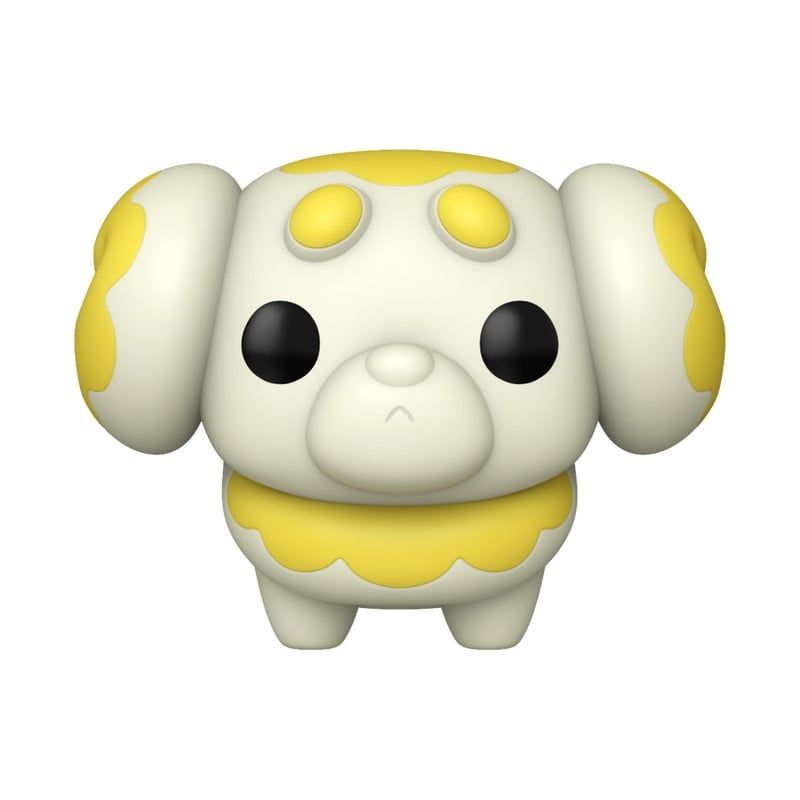 FUNKO - Funko Pop Pokémon Fidough 1051