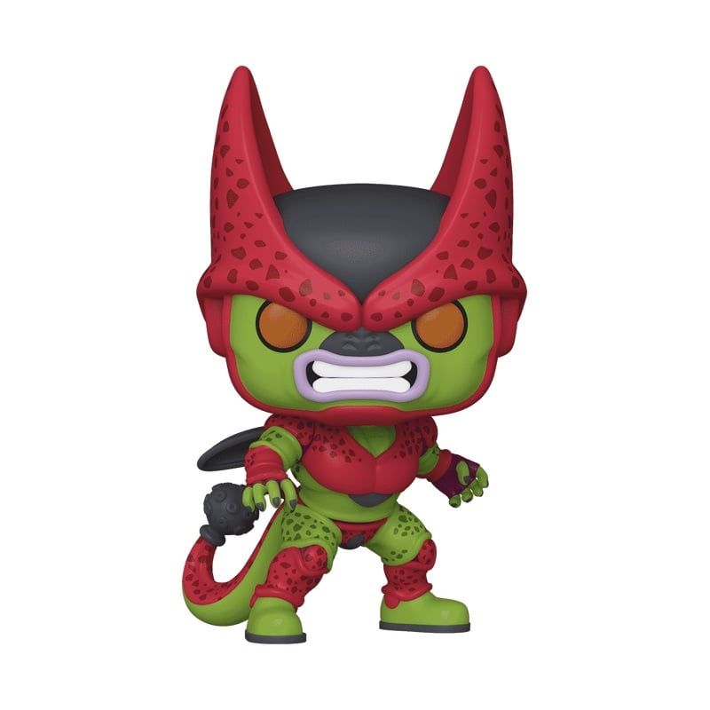 FUNKO - Funko Pop Dragon Ball – Cell Max 1705
