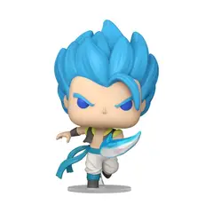 FUNKO - Pop Dragon Ball – Gogeta Blue 1866