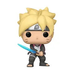 FUNKO - Pop Naruto Boruto Con Espada De Chakra 1383