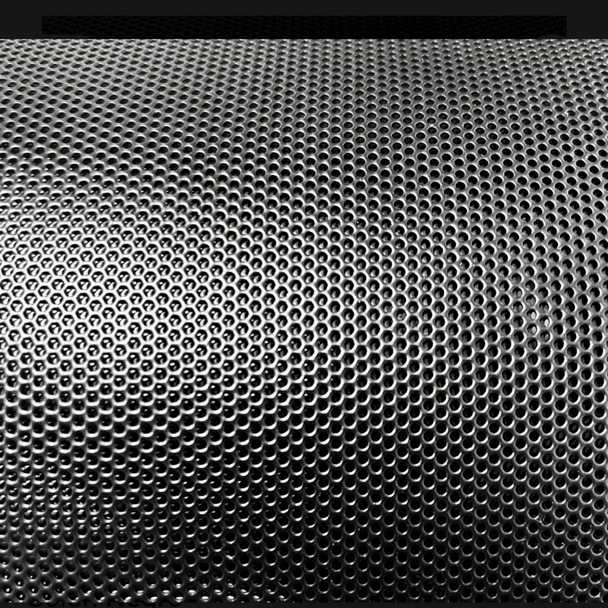 Ds - Rejilla Para Cajas Acusticas Parlantes De 2 Mt X 35 Cm