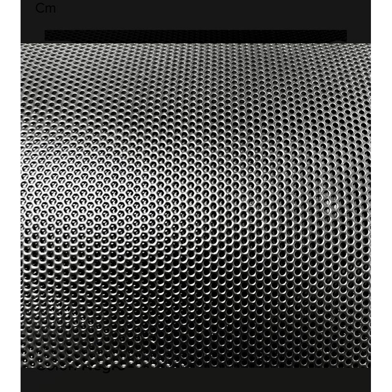 Ds - Rejilla Para Cajas Acusticas Parlantes De 2 Mt X 35 Cm