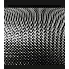 Ds - Rejilla Para Cajas Acusticas Parlantes De 2 Mt X 35 Cm