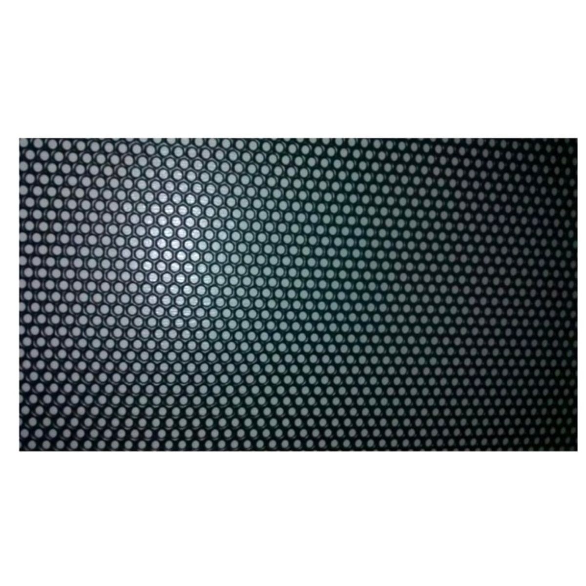 Ds - Rejilla Para Cajas Acusticas Parlantes De 2 Mt X 35 Cm