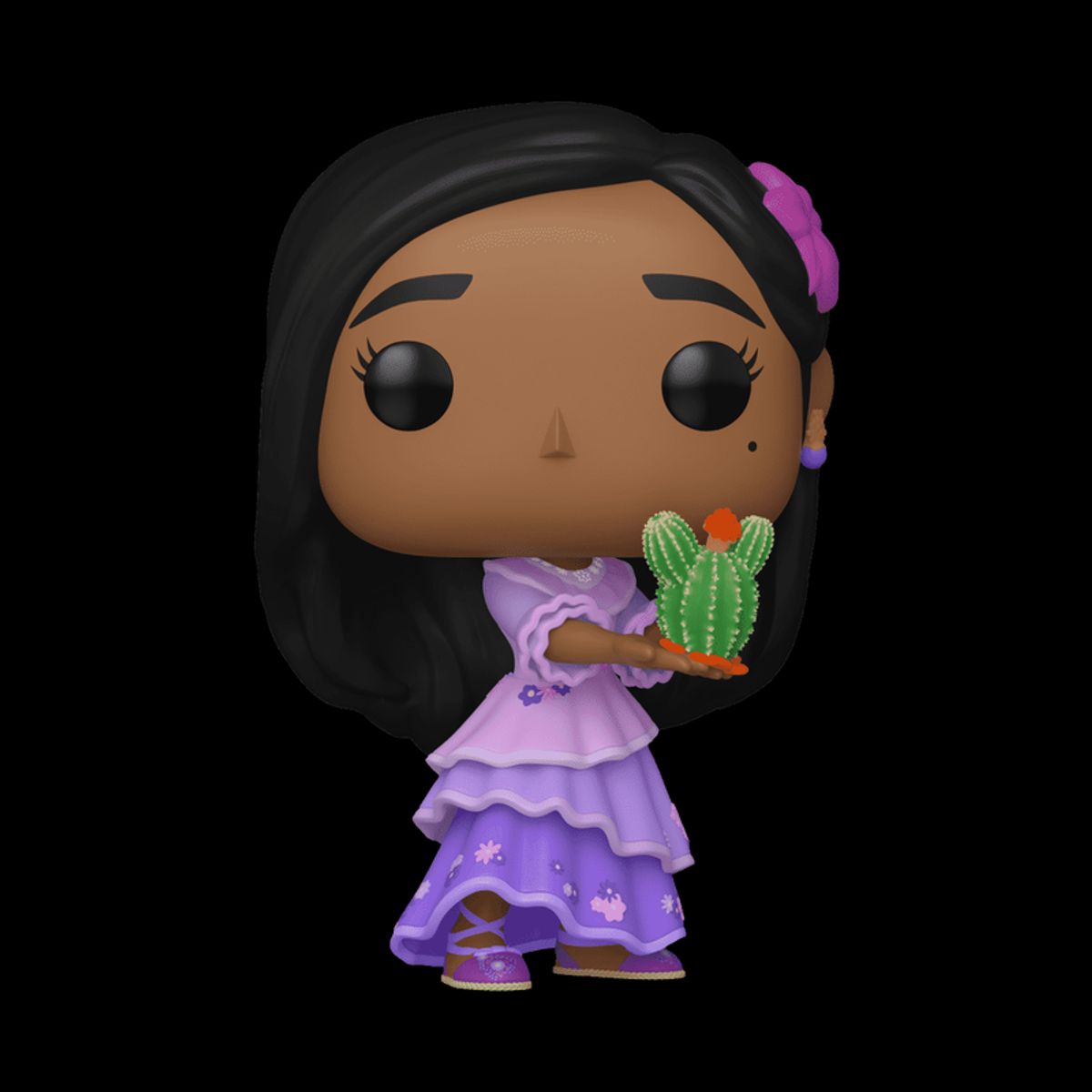 FUNKO - Funko Pop Disney Encanto  Isabela Con Cactus 1409