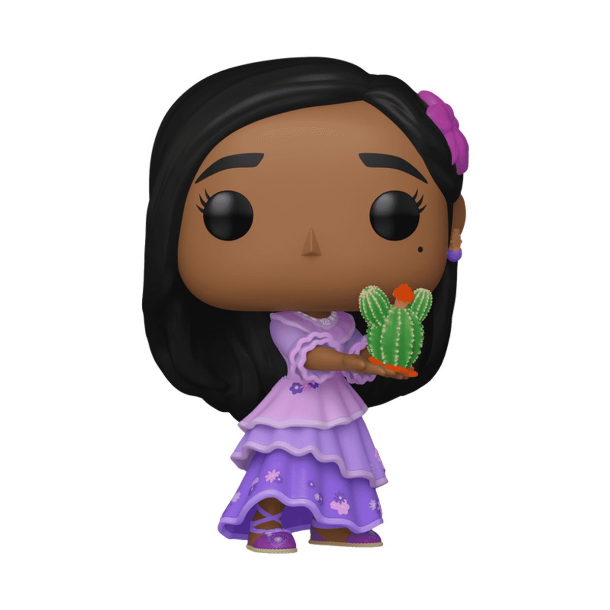 FUNKO - Funko Pop Disney Encanto  Isabela Con Cactus 1409