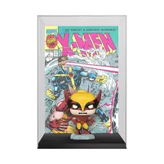 FUNKO - Pop Marvel X-Men – Poster Wolverine 26
