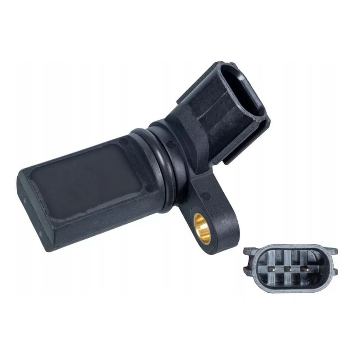 GENERICO - Sensor De Posicion Cigueñal Ckp Para Samsung Sm3 1.6