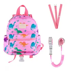 EDWINAYY - Mochilas Arnes Para Ninos Correa De Seguridad Para Ninos