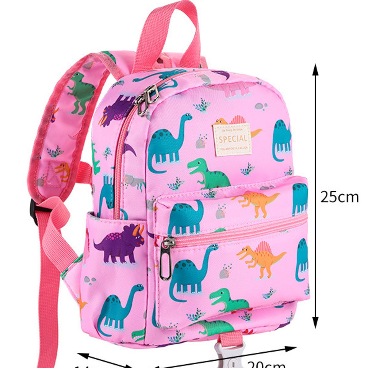 EDWINAYY - Mochilas Arnes Para Ninos Correa De Seguridad Para Ninos