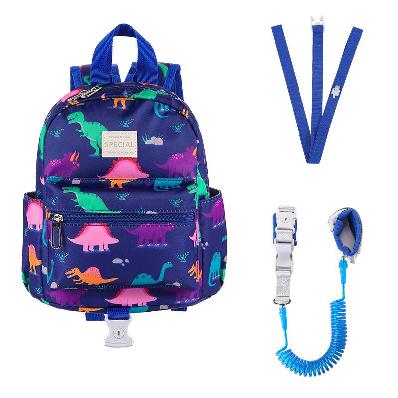 EDWINAYY - Mochilas Arnes Para Ninos Correa De Seguridad Para Ninos